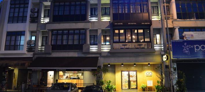 Go Hotel Hotels in Subang Jaya