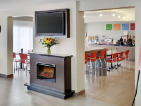 Comfort Inn Hotels in Cochrane District