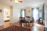 Apartments in Salem Hotels in Marblehead
