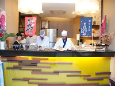 デ アーニー バンコク