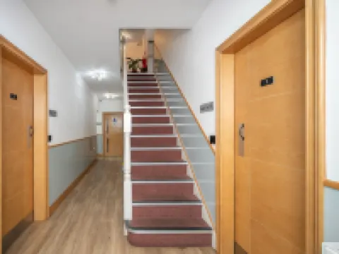 Flexistay Aparthotel Sutton Hotels in Sutton