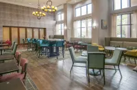 Hampton Inn & Suites Baton Rouge/Port Allen Hotels in West Baton Rouge Parish