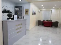 Hotel New York Kamez Hotels in Tirana