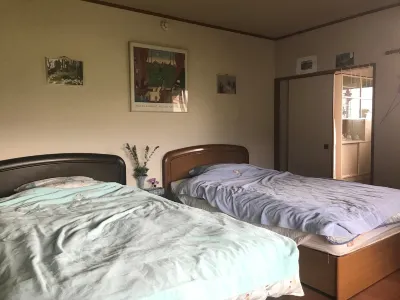 Kizuna No Ie Các khách sạn ở 