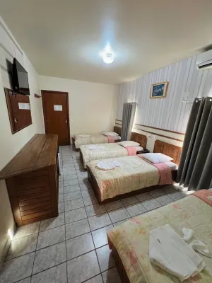 Tulipa Hotel