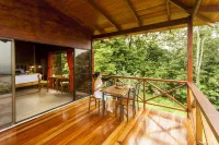 Arenal Waterfall Lodge - 3-Star