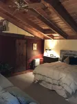 The Sunny G B&B Hotels in Campton