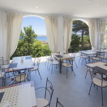 Grand Hotel Palau
