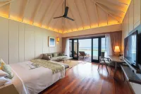 Veligandu Maldives Resort Island Hotel a 