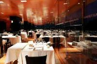 Hotel Excelsior San Marco - breakfast