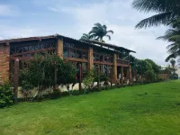 Sueds Cabralia Hotel a 