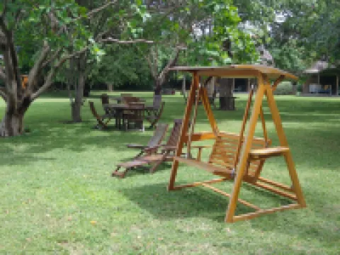 Rusinga Island Lodge Hotels in 