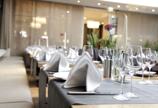 Lindner Hotel Vienna am Belvedere