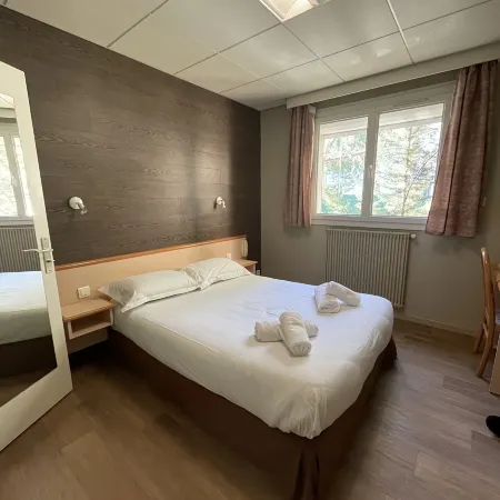 Hotel les Cigalons