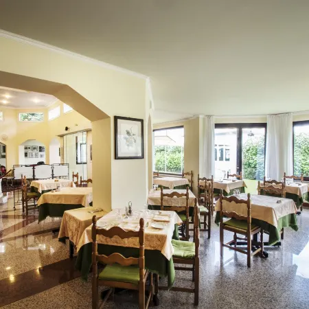 Hotel Lido la Perla Nera