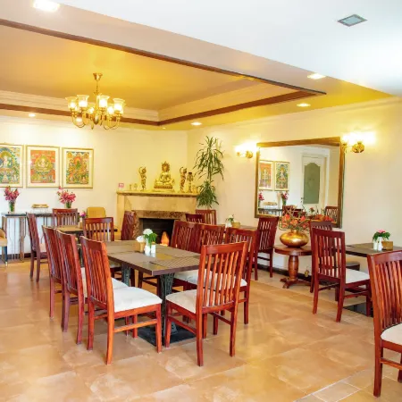Meraki Wellness Retreat