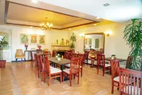 Meraki Wellness Retreat Hotels in Gokarneshwor