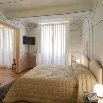 Hotel Alla Corte Degli Angeli