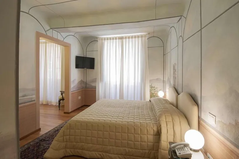 Hotel Alla Corte Degli Angeli