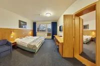 Hotel Port Doksy Các khách sạn ở Doksy