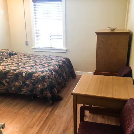 Stettler Hotel