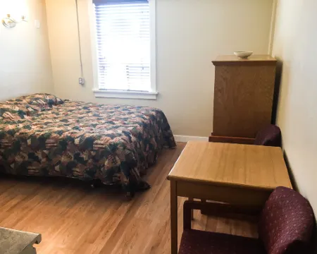 Stettler Hotel Hoteles en Stettler