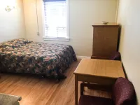 Stettler Hotel Hotels in Stettler