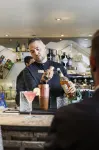 Hotel Concordia - bar
