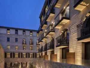 The Setai Tel Aviv, a Member of the Leading Hotels of the World