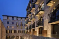 The Setai Tel Aviv, a Member of the Leading Hotels of the World - bar