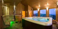 Hotel Redyk Ski&Relax - Kylpylä