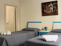 Camere Borgo Hotels in Otranto