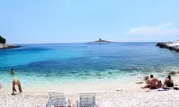 Hotel - Aparthotel Teranea City Hvar - Beach