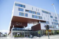 Hotel KRS Các khách sạn ở Kristiansand