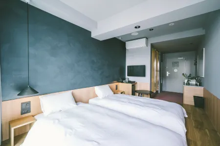 Landabout Tokyo