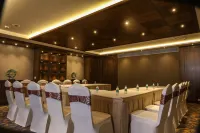 The Grand Asansol Hotels in Bardhaman
