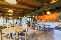 Rectoral de Fofe - bar