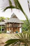 UUTTAAKA Eco-Hotel Hotels in Dibulla