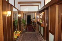 Bartels Stadt-Hotel Hotels in Werl