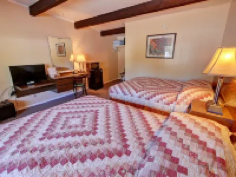 Idle A While Motel Hotels in Twisp