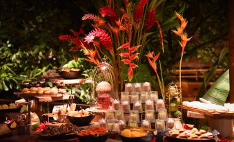 Le Taha'a by Pearl Resorts