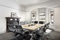 Holiday Inn West Perth Hotel a Subiaco