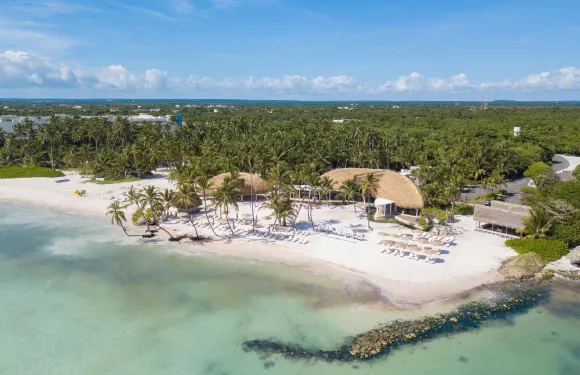 託爾圖加灣酒店