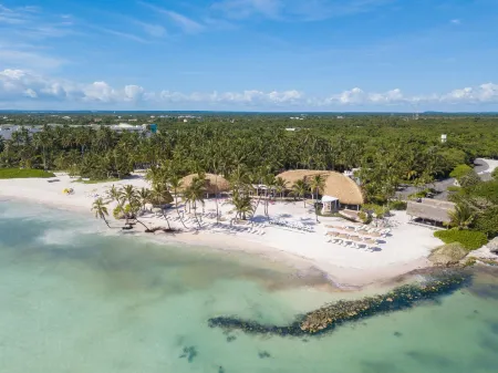 Tortuga Bay Отели в г. Пунта-Кана