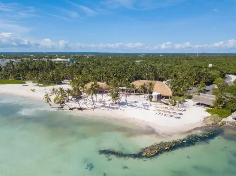Tortuga Bay