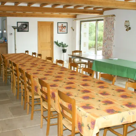 Le Relais Postal B&B