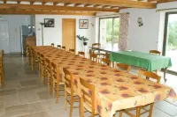 Le Relais Postal B&B Hotels in Saint-Sever-Calvados