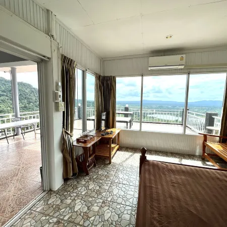 Seemok Resort