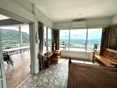 Seemok Resort