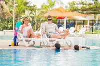 Discovery Parks - West Beach Parks - Holiday Parks
